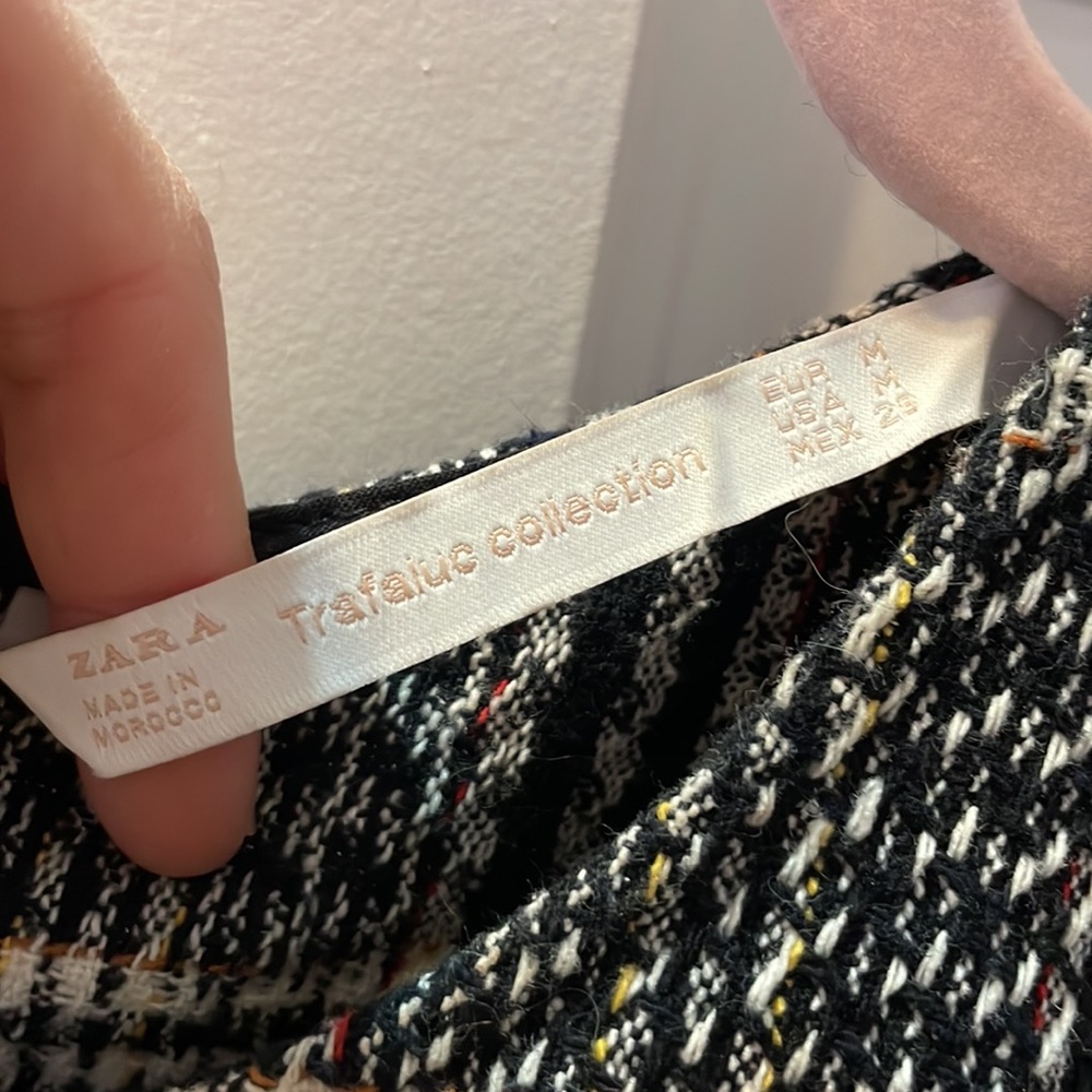 Zara Top - Picture 2 of 6